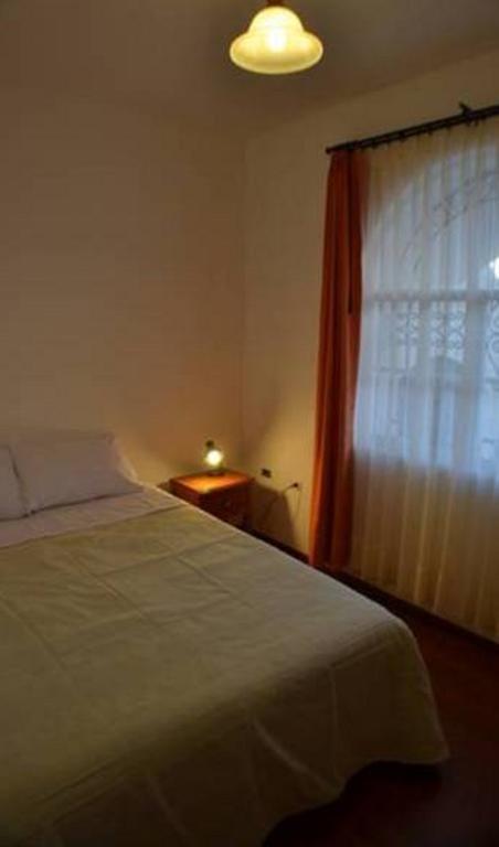 Heritage Inn Кіто Номер фото