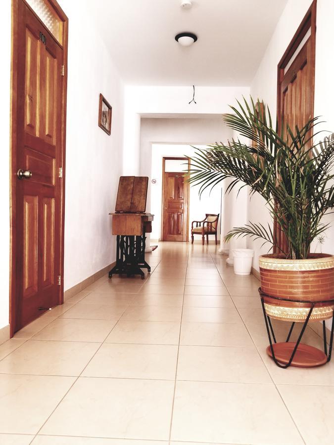 Heritage Inn Кіто Екстер'єр фото