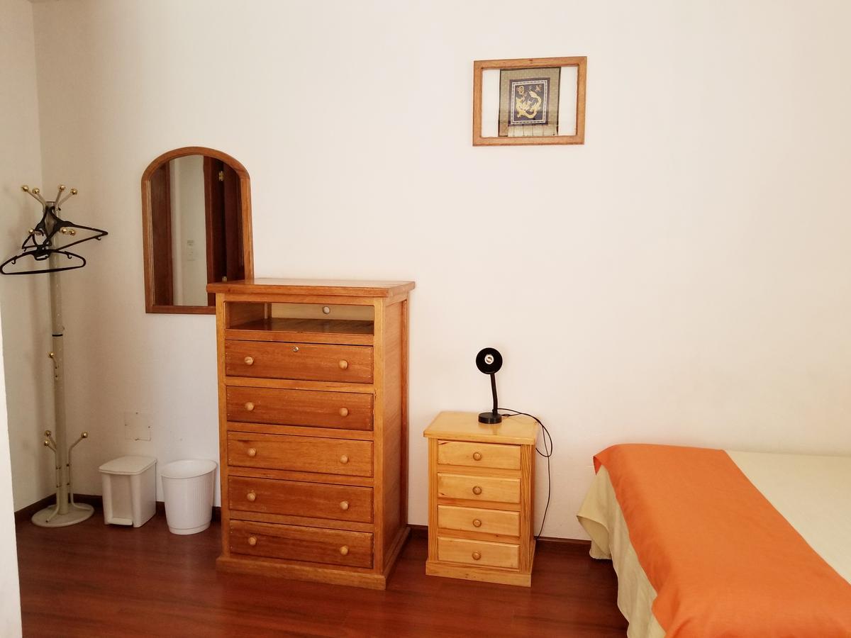 Heritage Inn Кіто Екстер'єр фото