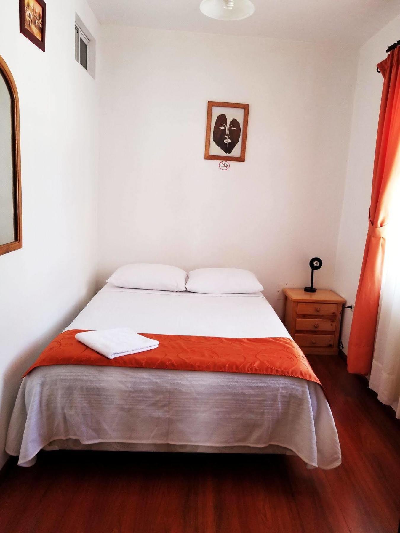 Heritage Inn Кіто Екстер'єр фото