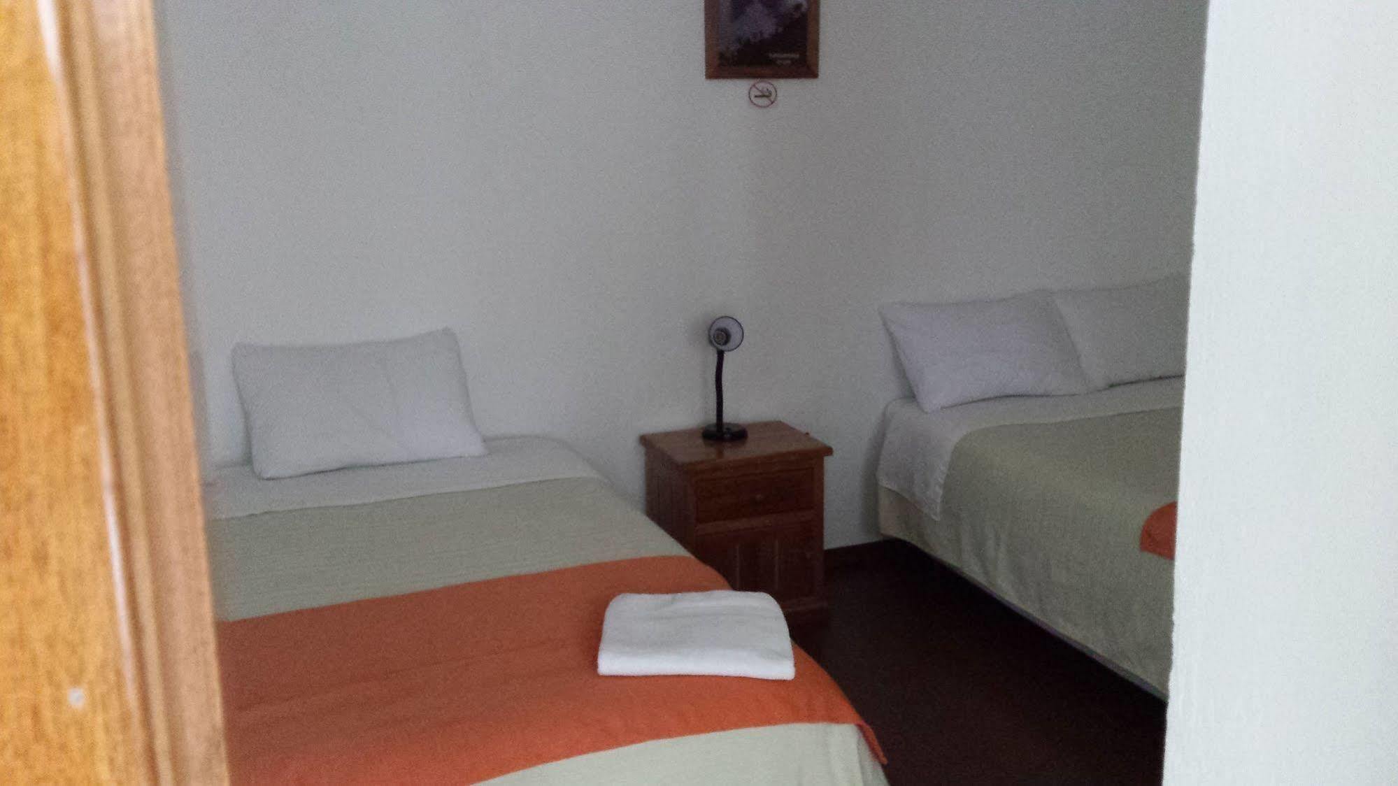 Heritage Inn Кіто Екстер'єр фото